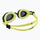 HUUB Γυαλιά κολύμβησης Pinnacle Air Seal φλούο κίτρινο/μαύρο A2-PINNFY 4