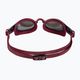 HUUB γυαλιά κολύμβησης Varga II κόκκινο A2-VARGA2R 5