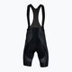 Ανδρικό HUUB Core 4 Bib Shorts μαύρο 2