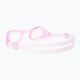 Γυαλιά κολύμβησης Nike Expanse με ροζ ξόρκι 4