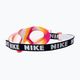 Παιδική μάσκα κολύμβησης Nike Expanse Pink Spell NESSD124-670 4