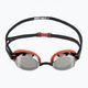 Nike Legacy Mirror Red / Μαύρα γυαλιά κολύμβησης NESSD130-931 2
