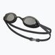Nike Legacy Dk Smoke Γκρι κολυμβητικά γυαλιά NESSD131-014
