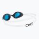 Μπλε κολυμβητικά γυαλιά Nike Legacy 4