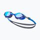 Παιδικά γυαλιά κολύμβησης Nike Chrome photo blue 6