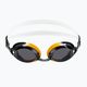 Παιδικά γυαλιά κολύμβησης Nike Chrome Lt Smoke Grey NESSD128-079 2