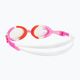 Παιδικά γυαλιά κολύμβησης Nike Chrome Pink Spell NESSD128-670 4