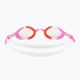Παιδικά γυαλιά κολύμβησης Nike Chrome Pink Spell NESSD128-670 5