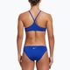 Γυναικείο διμερές μαγιό Nike Essential Sports Bikini navy blue NESSA211-418 2