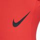 Nike Sneakerkini U-Back γυναικείο ολόσωμο μαγιό κόκκινο NESSC254-614 3
