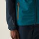 Ανδρικό softshell μπουφάν REGATTA Arec III moroccan blue/navy/fox 6