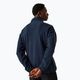 Ανδρικό φούτερ REGATTA Frankie Full Zip fleece navy 3