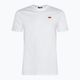 Ellesse ανδρικό t-shirt Holdino λευκό 6