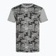 Ellesse ανδρικό Gilliano γκρι T-shirt 5