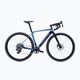 Ποδήλατο χαλίκι Cipollini MCM AllRoad DB 22 -RIVAL XPLR-RAPID RED-ENVE G μπλε O60FI