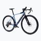 Ποδήλατο χαλίκι Cipollini MCM AllRoad DB 22 -RIVAL XPLR-RAPID RED-ENVE G μπλε O60FI 2