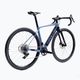 Ποδήλατο χαλίκι Cipollini MCM AllRoad DB 22 -RIVAL XPLR-RAPID RED-ENVE G μπλε O60FI 3