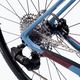 Ποδήλατο χαλίκι Cipollini MCM AllRoad DB 22 -RIVAL XPLR-RAPID RED-ENVE G μπλε O60FI 12