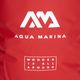 Aqua Marina Dry Bag 90l κόκκινο B0303038 αδιάβροχη τσάντα 3