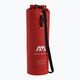 Aqua Marina Dry Bag 90l κόκκινο B0303038 αδιάβροχη τσάντα 5