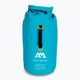 Aqua Marina Dry Bag 40l γαλάζιο B0303037 αδιάβροχη τσάντα