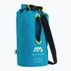 Aqua Marina Dry Bag 40l γαλάζιο B0303037 αδιάβροχη τσάντα 5