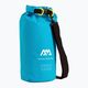Aqua Marina Dry Bag 10l γαλάζιο B0303035 αδιάβροχη τσάντα