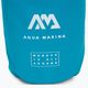 Aqua Marina Dry Bag 2l γαλάζιο B0303034 αδιάβροχη τσάντα B0303034 2