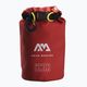 Aqua Marina Dry Bag 2l κόκκινο B0303034 αδιάβροχη τσάντα 4