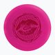 Frisbee Sunflex Pro Classic ροζ 81110 2