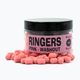 Αγκίστρι δολωμάτων δαχτυλιδιών Ringers Ροζ πλύσεις σοκολάτα 6 mm 150 ml PRNG85