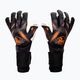 RG Winter γάντια τερματοφύλακα μαύρα 2107