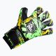 Γάντια τερματοφύλακα RG Aspro 4train μαύρα και πράσινα ASP42107 3