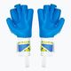 Γάντια τερματοφύλακα RG Onar μπλε/κίτρινο ONAR2107 2