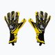 Γάντια τερματοφύλακα RG Bacan κίτρινα 2.2