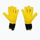 Γάντια τερματοφύλακα RG Bacan κίτρινα 2.2 2
