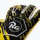 Γάντια τερματοφύλακα RG Bacan κίτρινα 2.2 3