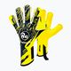 Γάντια τερματοφύλακα RG Bacan κίτρινα 2.2 4