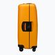 Samsonite S'cure Spinner 79 l honej κίτρινη ταξιδιωτική θήκη 4