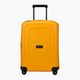 Ταξιδιωτική βαλίτσα Samsonite S'cure Spinner 34 l κίτρινο μέλι