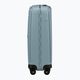 Ταξιδιωτική βαλίτσα Samsonite S'cure Spinner 34 l παγωμένο μπλε 5