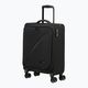 Ταξιδιωτική βαλίτσα American Tourister Spinner 38.5 l μαύρο 2