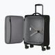Ταξιδιωτική βαλίτσα American Tourister Spinner 38.5 l μαύρο 5