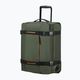 American Tourister Duffle WH 45.5 l σκούρο χακί ταξιδιωτική θήκη 2