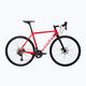 Ποδήλατο ανωμάλου δρόμου Ridley X-Ride Disc GRX 600 2x XRI04As κόκκινο SBIXRIRID921