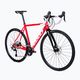 Ποδήλατο ανωμάλου δρόμου Ridley X-Ride Disc GRX 600 2x XRI04As κόκκινο SBIXRIRID921 2