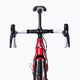 Ποδήλατο ανωμάλου δρόμου Ridley X-Ride Disc GRX 600 2x XRI04As κόκκινο SBIXRIRID921 4