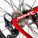 Ridley X-Night Disc GRX600 ποδήλατο ανωμάλου δρόμου 2x XNI08As μαύρο/κόκκινο SBIXNIRIDE26 5
