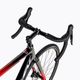Ridley X-Night Disc GRX600 ποδήλατο ανωμάλου δρόμου 2x XNI08As μαύρο/κόκκινο SBIXNIRIDE26 9