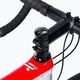 Ridley Fenix SL Disc Ultegra FSD08Cs ασημί-κόκκινο ποδήλατο δρόμου SBIFSDRID545 8